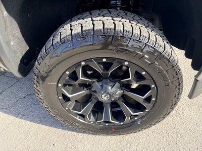 2014 GMC Sierra 1500 Base