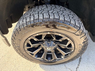 2014 GMC Sierra 1500 Base