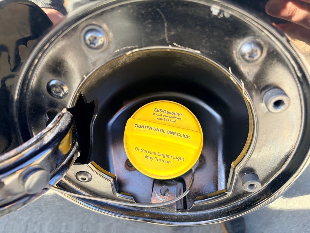 2014 GMC Sierra 1500 Base