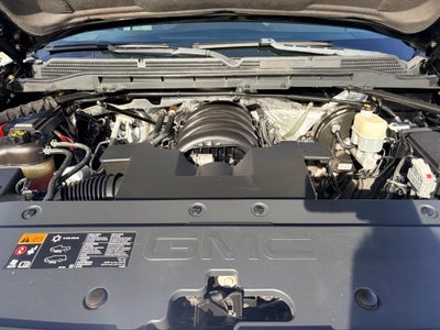 2014 GMC Sierra 1500 Base