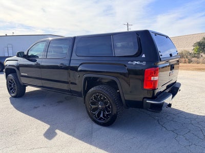 2014 GMC Sierra 1500 Base