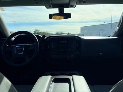 2014 GMC Sierra 1500 Base