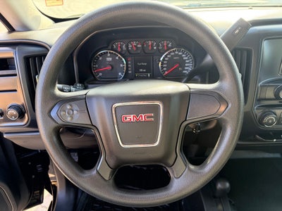 2014 GMC Sierra 1500 Base