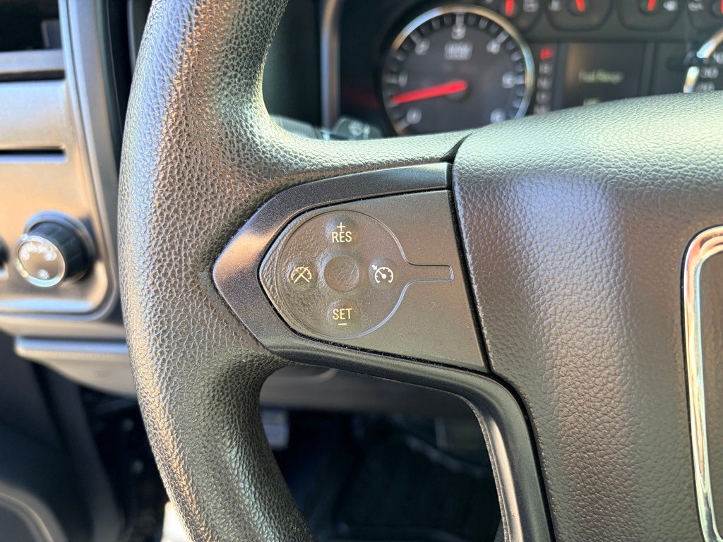 2014 GMC Sierra 1500 Base