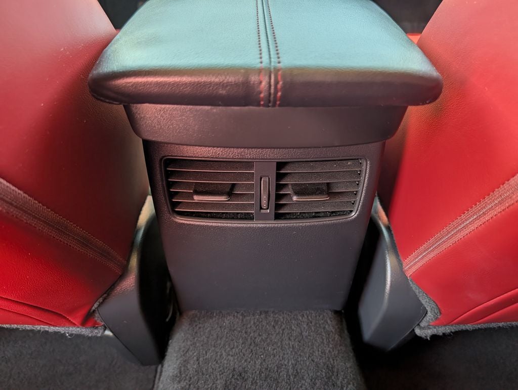 2025 Mazda Mazda CX-30 2.5 S Carbon Edition