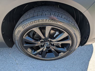 2025 Mazda Mazda CX-30 2.5 S Carbon Edition