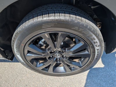 2025 Mazda Mazda CX-30 2.5 S Carbon Edition