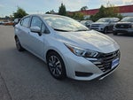 2024 Nissan Versa 1.6 SV