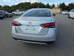 2024 Nissan Versa 1.6 SV