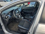 2024 Nissan Versa 1.6 SV