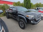 2018 Toyota Tacoma TRD Off-Road V6