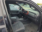 2018 Toyota Tacoma TRD Off-Road V6