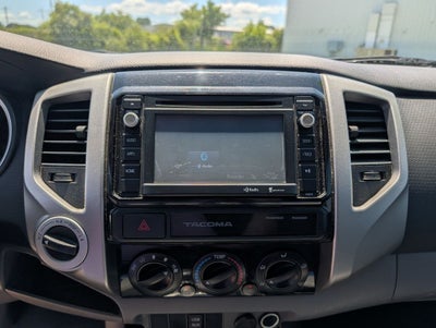 2015 Toyota Tacoma SR5 V6