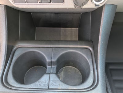 2015 Toyota Tacoma SR5 V6