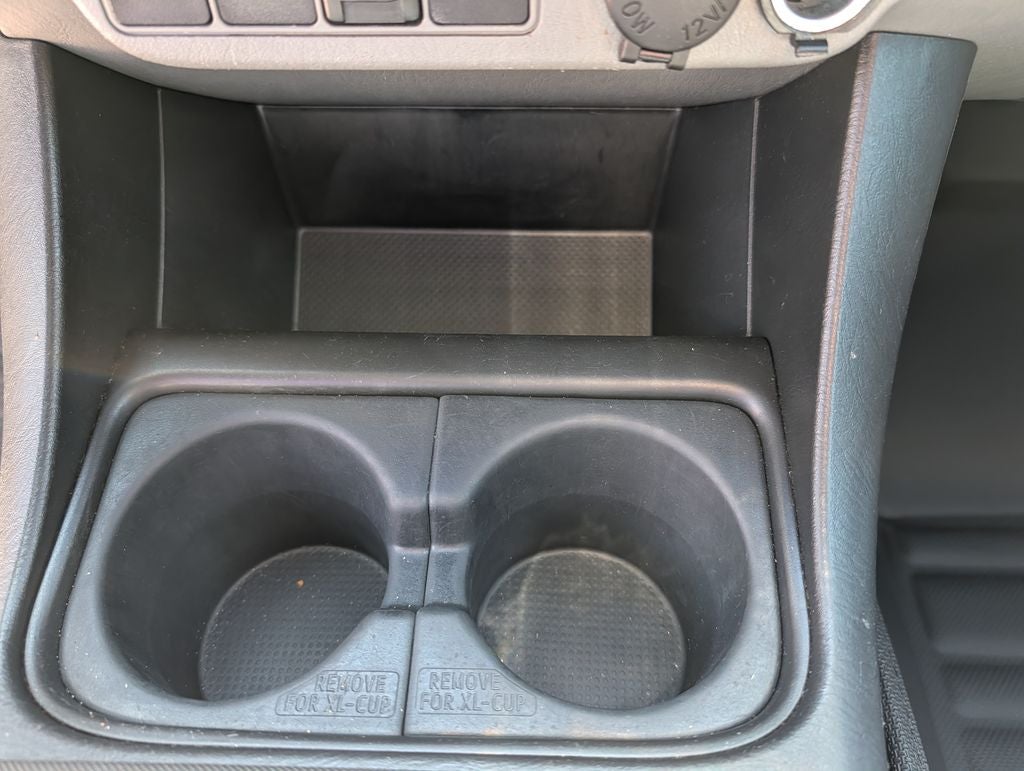 2015 Toyota Tacoma SR5 V6