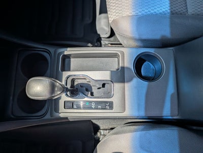 2015 Toyota Tacoma SR5 V6