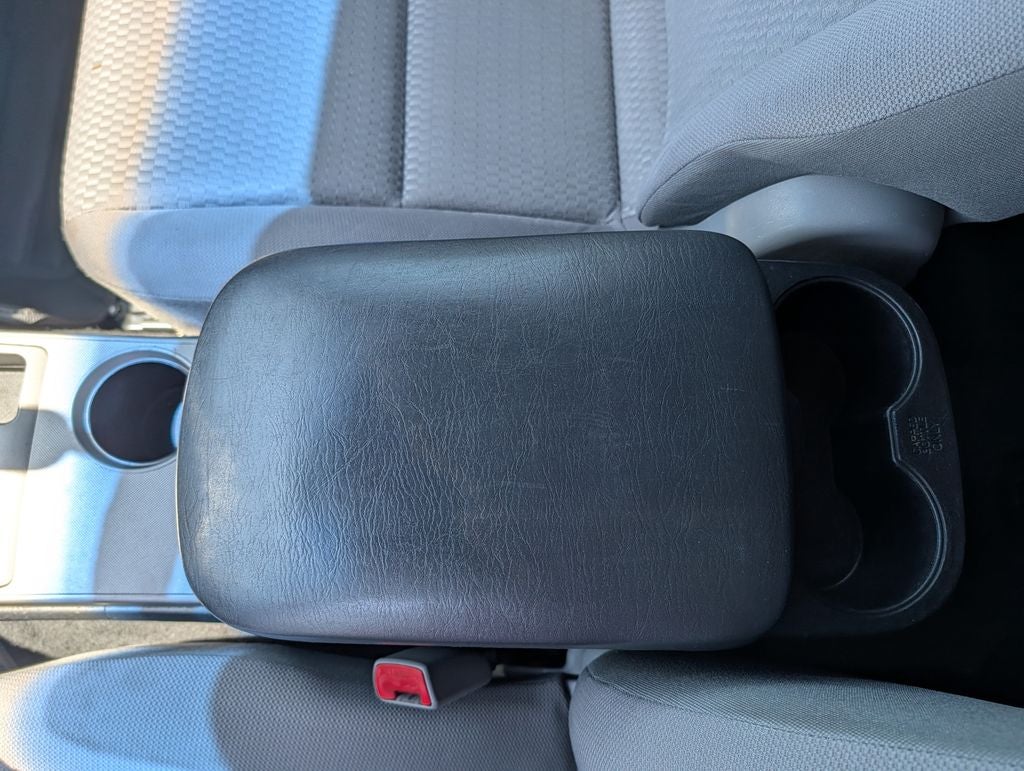 2015 Toyota Tacoma SR5 V6