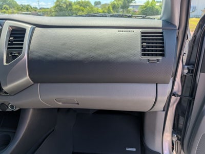 2015 Toyota Tacoma SR5 V6