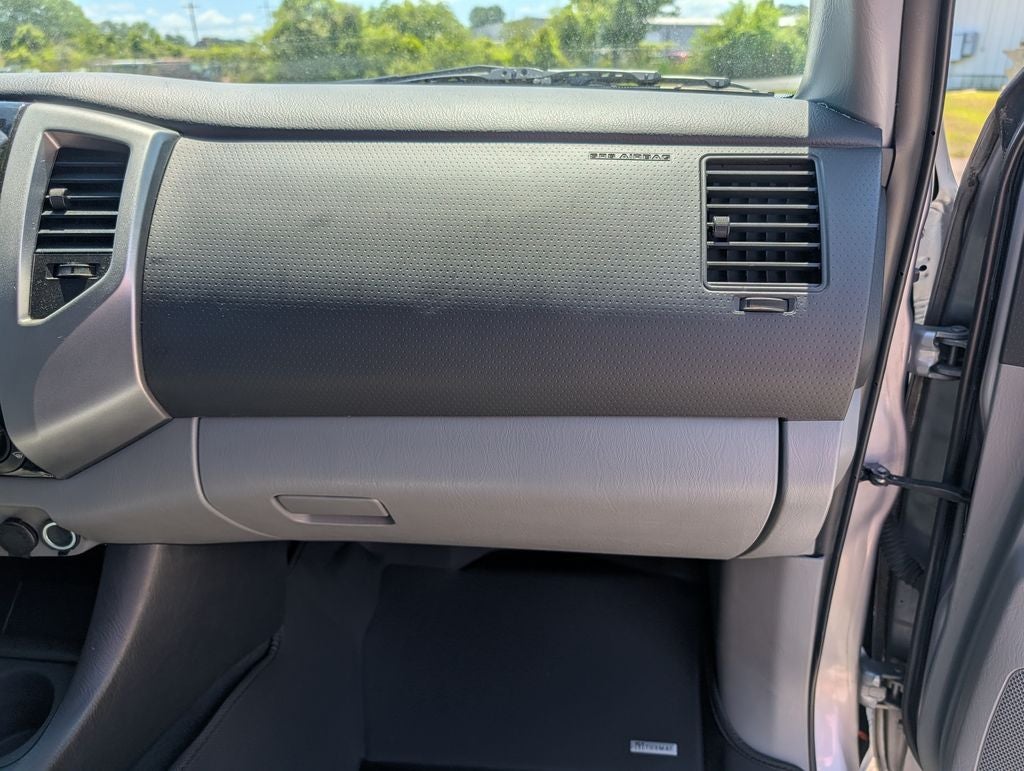 2015 Toyota Tacoma SR5 V6