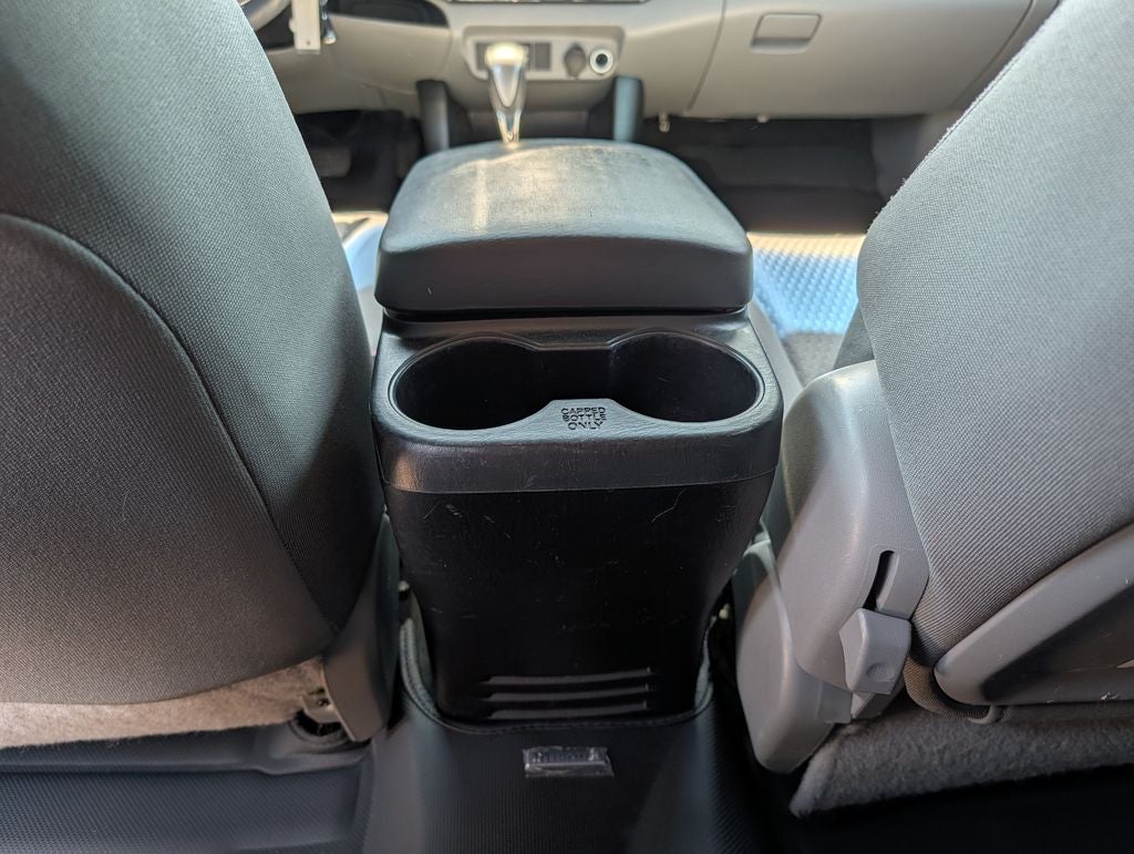 2015 Toyota Tacoma SR5 V6