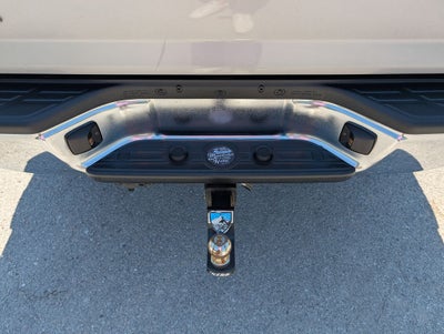 2015 Toyota Tacoma SR5 V6