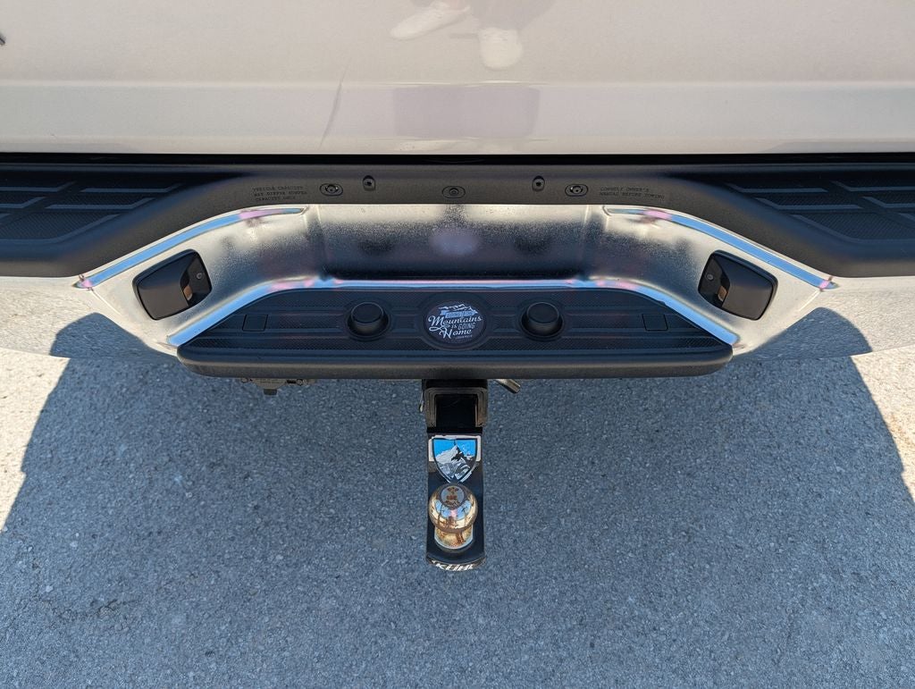 2015 Toyota Tacoma SR5 V6