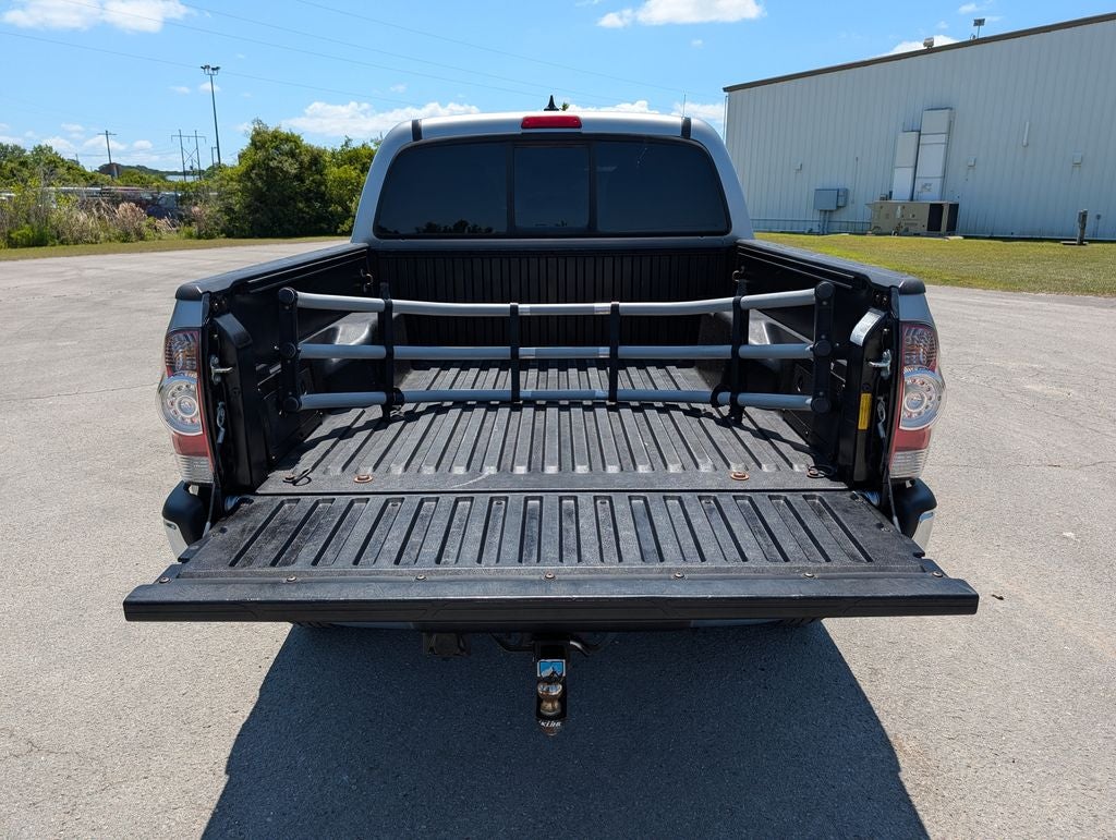 2015 Toyota Tacoma SR5 V6