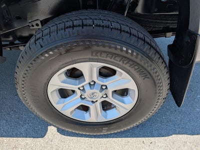 2015 Toyota Tacoma SR5 V6