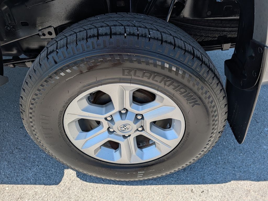 2015 Toyota Tacoma SR5 V6