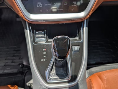 2021 Subaru Legacy Touring XT