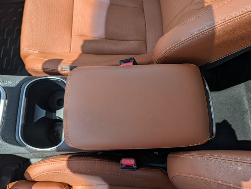 2021 Subaru Legacy Touring XT