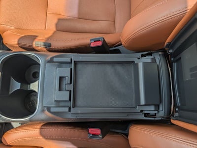 2021 Subaru Legacy Touring XT