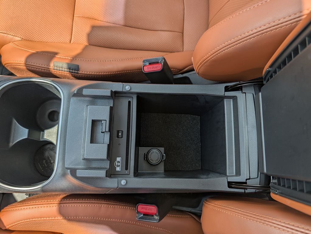 2021 Subaru Legacy Touring XT