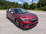 2021 Subaru Legacy Touring XT