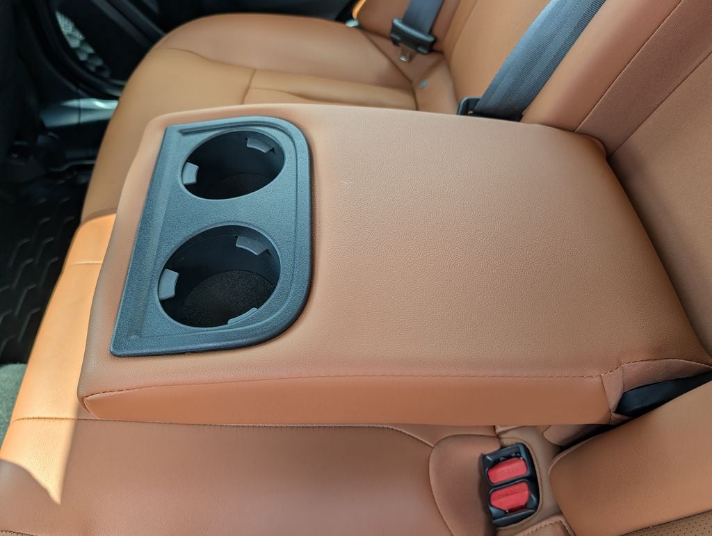 2021 Subaru Legacy Touring XT