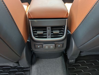 2021 Subaru Legacy Touring XT