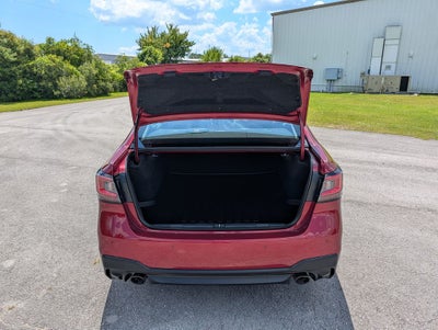 2021 Subaru Legacy Touring XT