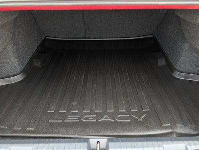 2021 Subaru Legacy Touring XT