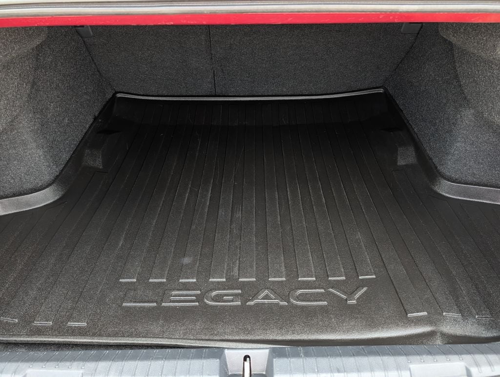2021 Subaru Legacy Touring XT