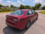 2021 Subaru Legacy Touring XT