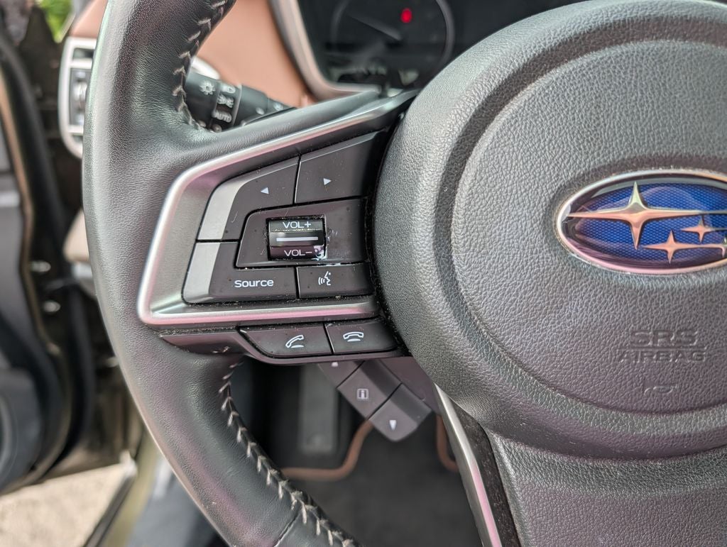 2020 Subaru Outback Touring XT