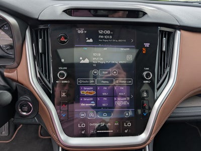 2020 Subaru Outback Touring XT