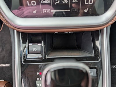 2020 Subaru Outback Touring XT