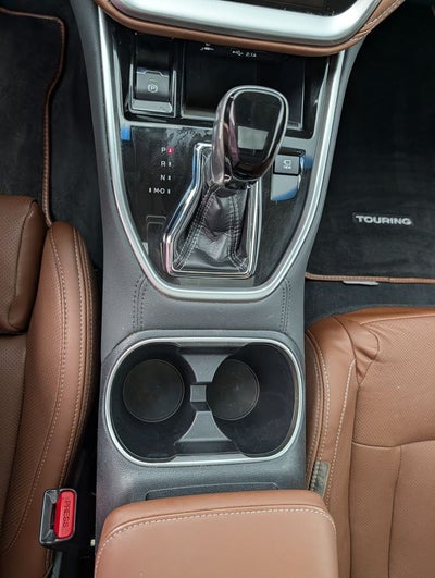 2020 Subaru Outback Touring XT