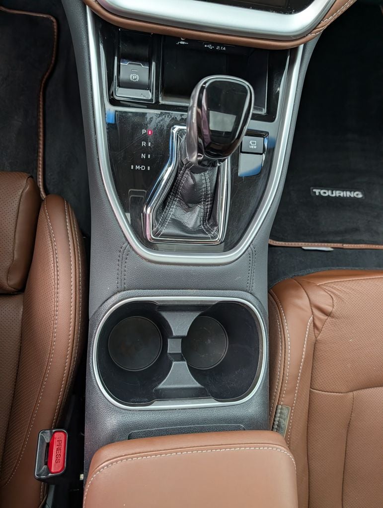 2020 Subaru Outback Touring XT