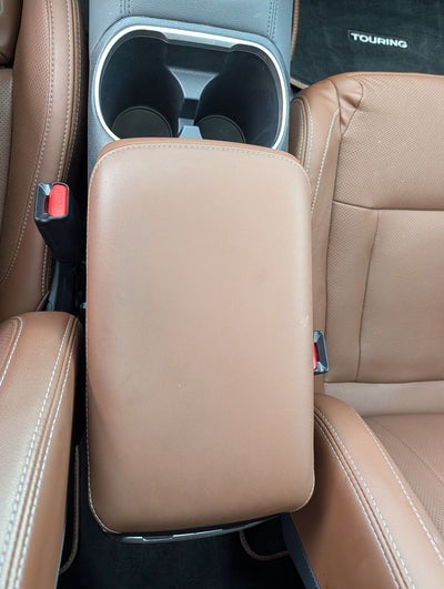 2020 Subaru Outback Touring XT