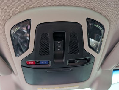 2020 Subaru Outback Touring XT