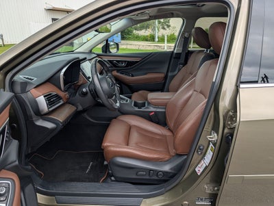 2020 Subaru Outback Touring XT