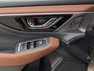2020 Subaru Outback Touring XT