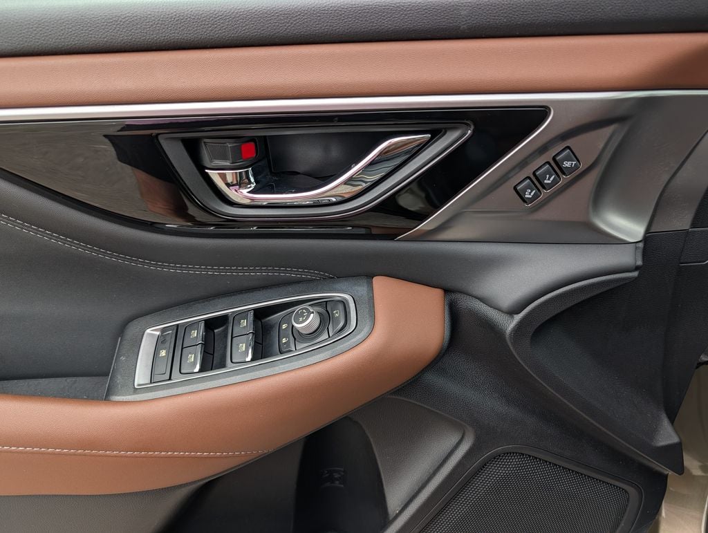 2020 Subaru Outback Touring XT